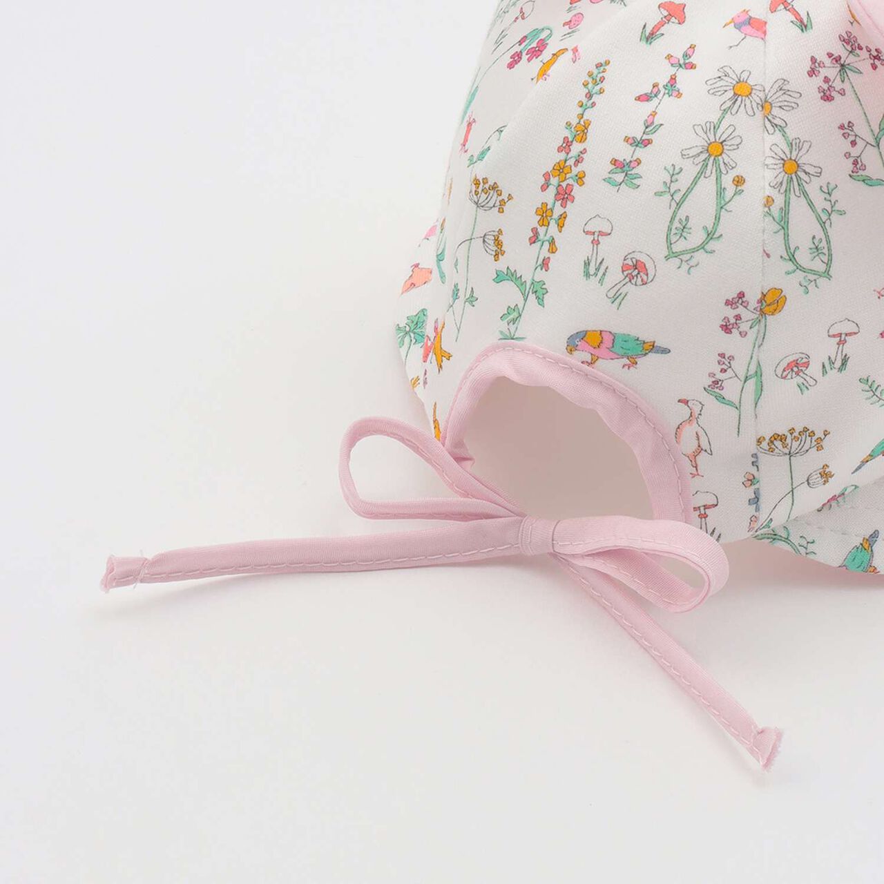 ☆THEO Jockey Hat [Made in Japan],Pink, large image number 2