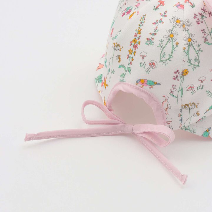 ☆THEO Jockey Hat [Made in Japan],Pink, medium image number 2