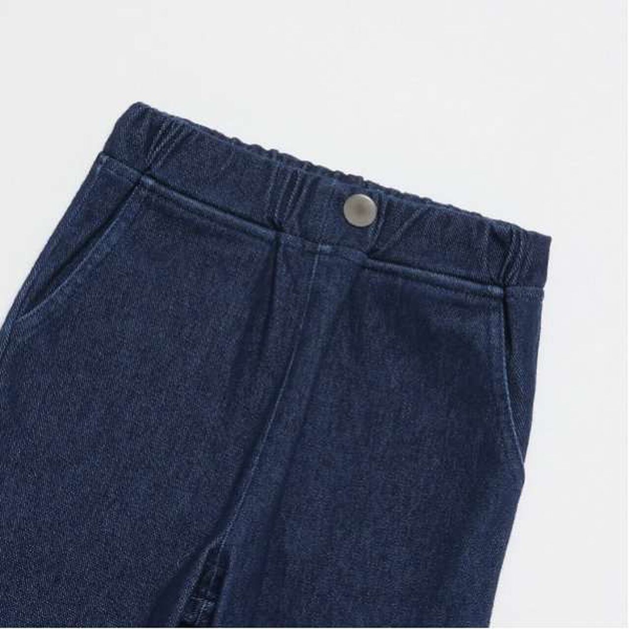 Curious George Embroidered Pants,Brown, large image number 19