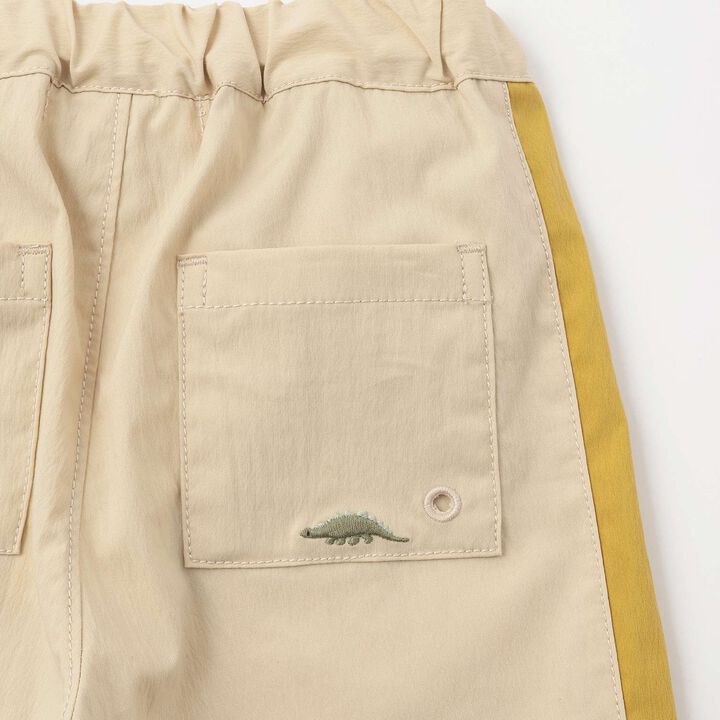 Land and Water Use Half Pants,Moderate pink, medium image number 13