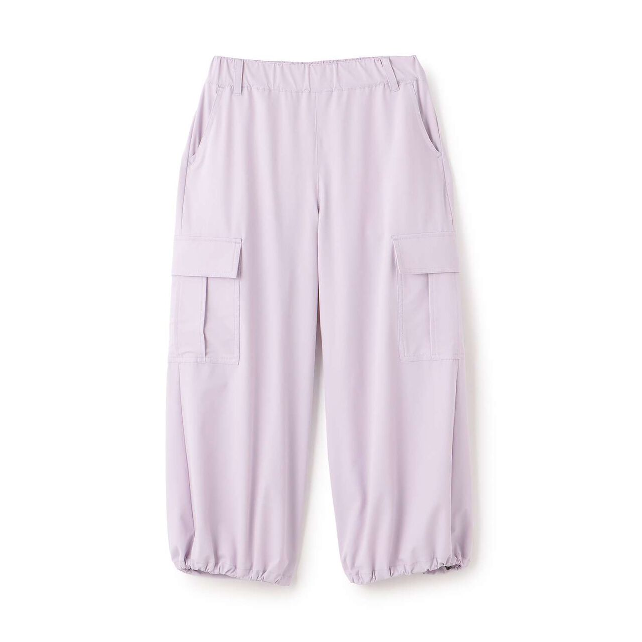 [Cool Touch] Cargo Pants,Khaki, large image number 15