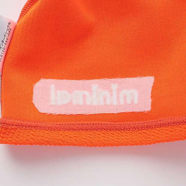 [UV Protection/SWIM] T-Shirt, Tankini, and Bottom 3-Piece Set,Black, medium image number 13