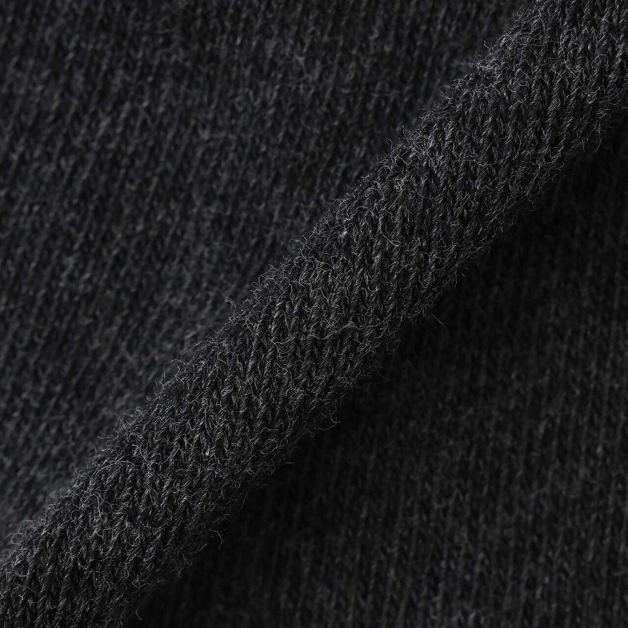 Jacquard Tights,Top gray, large image number 6