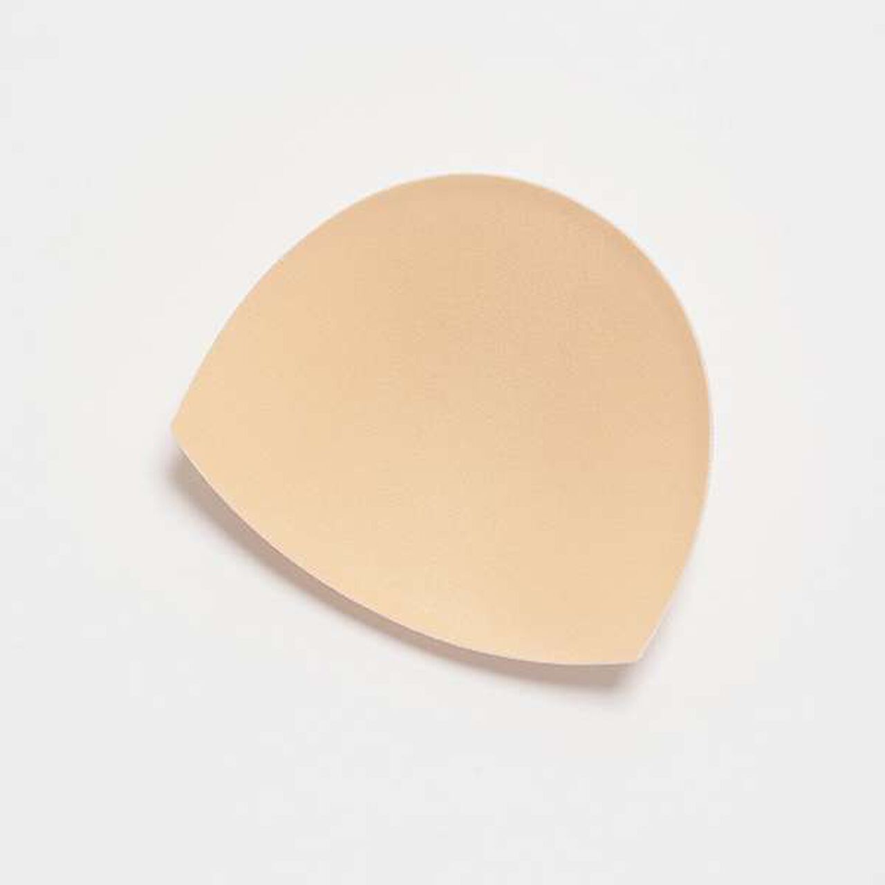 LTXC - Ribbed Half Top,White, large image number 7