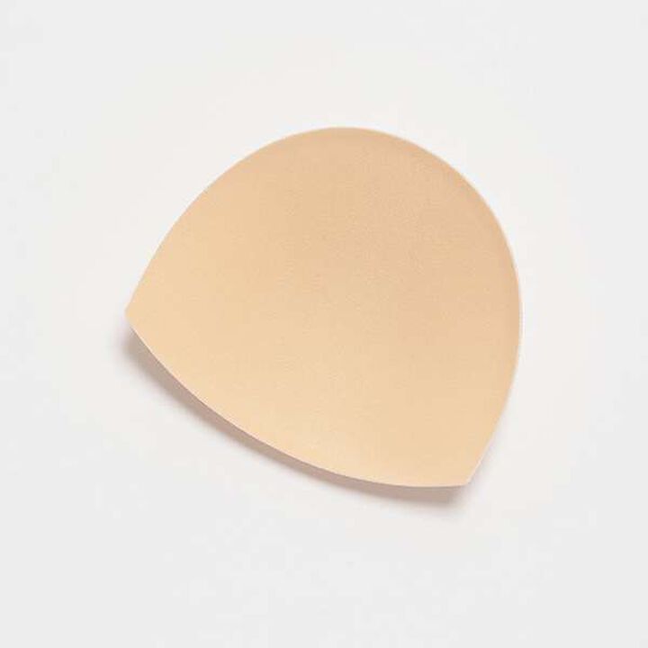 LTXC - Ribbed Half Top,White, medium image number 7