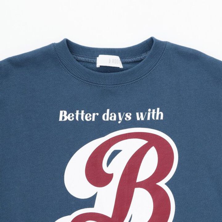 Goodbye Pills Fleece Assorted Graphic Sweatshirt - Choose from 7 Designs,Milky white, medium image number 9