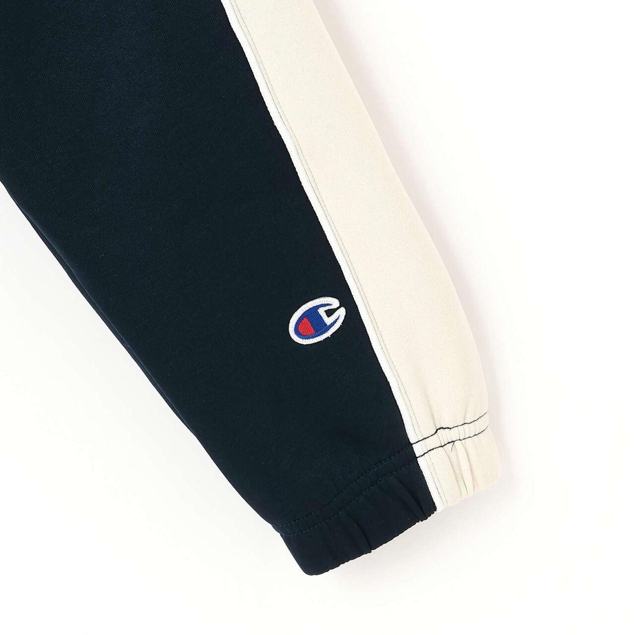 [Champion] Track Bomber Jacket,Navy, large image number 8