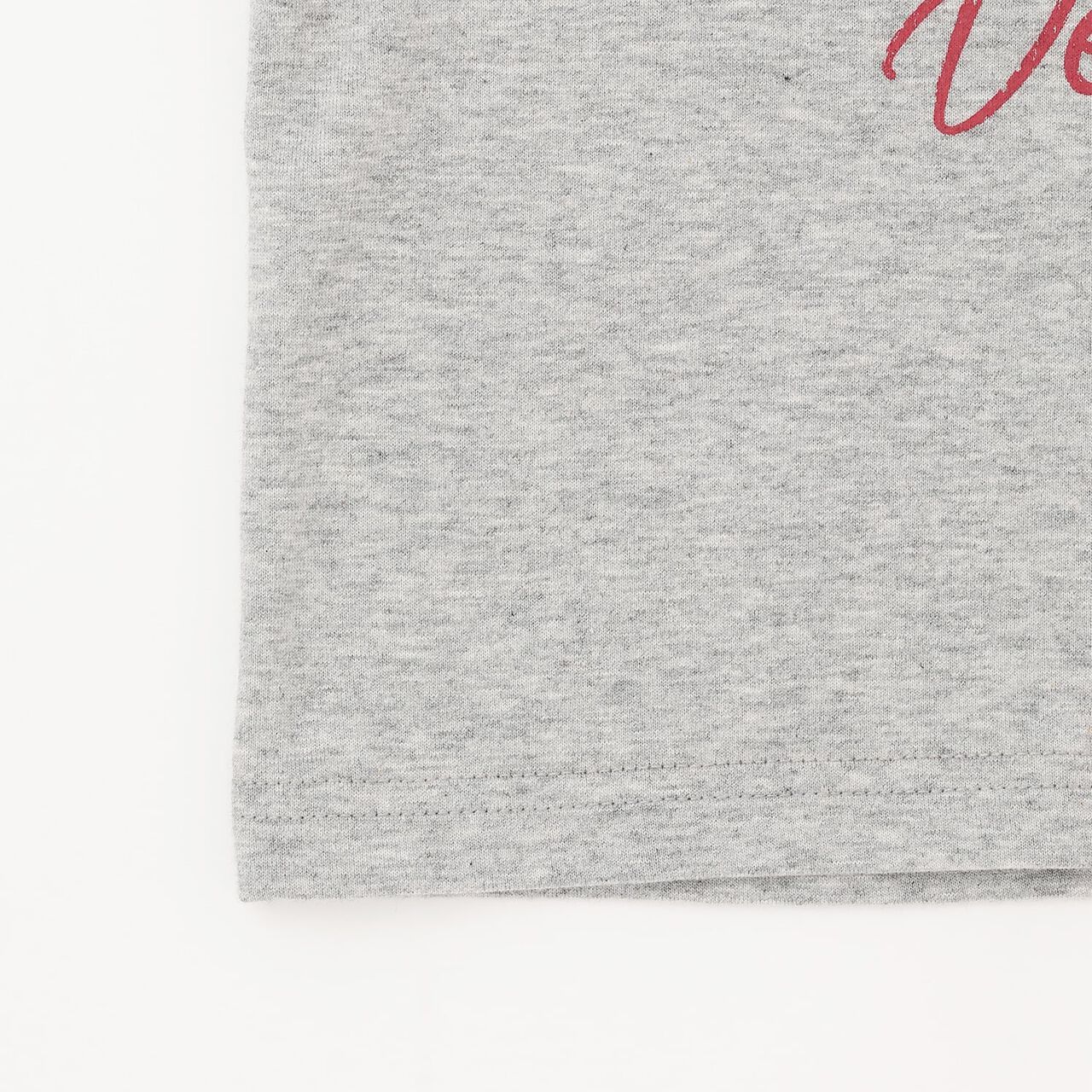 [Anti-Stain, Quick-Dry, Shape Retaining] Assorted Printed T-Shirts - 8 Patterns Available,Ivory, large image number 20