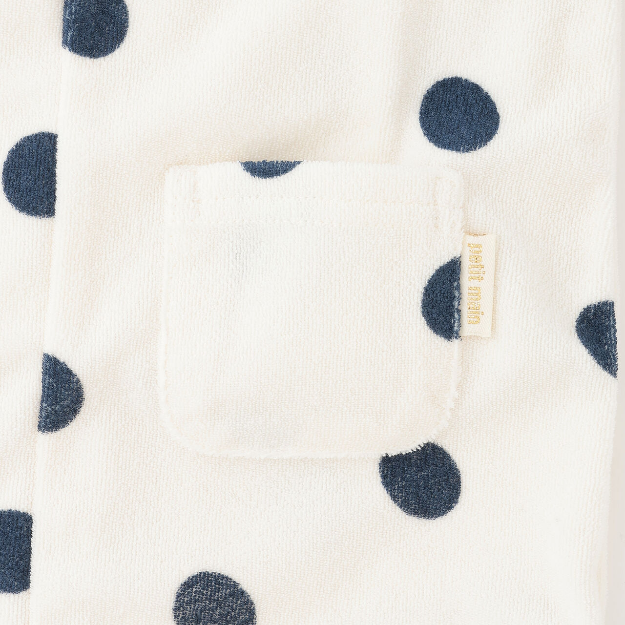 Pile Overall Set,Light green, large image number 8