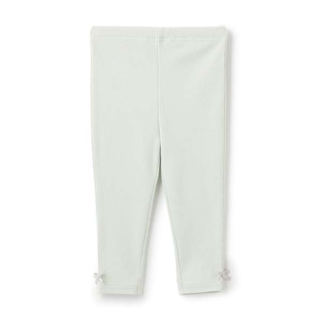 Affordable 10-Length Girls' Leggings,Light pink, large image number 4