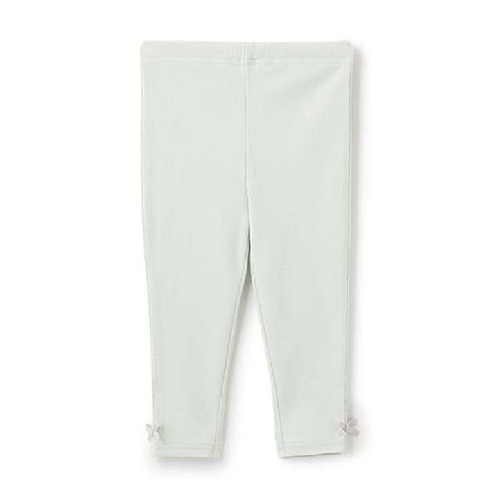 Affordable 10-Length Girls' Leggings,Light pink, medium image number 4