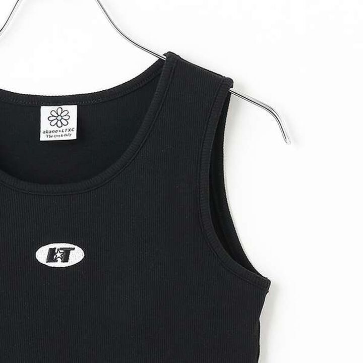 [Akane Quick-Dry] Tank Top,Off white, medium image number 8