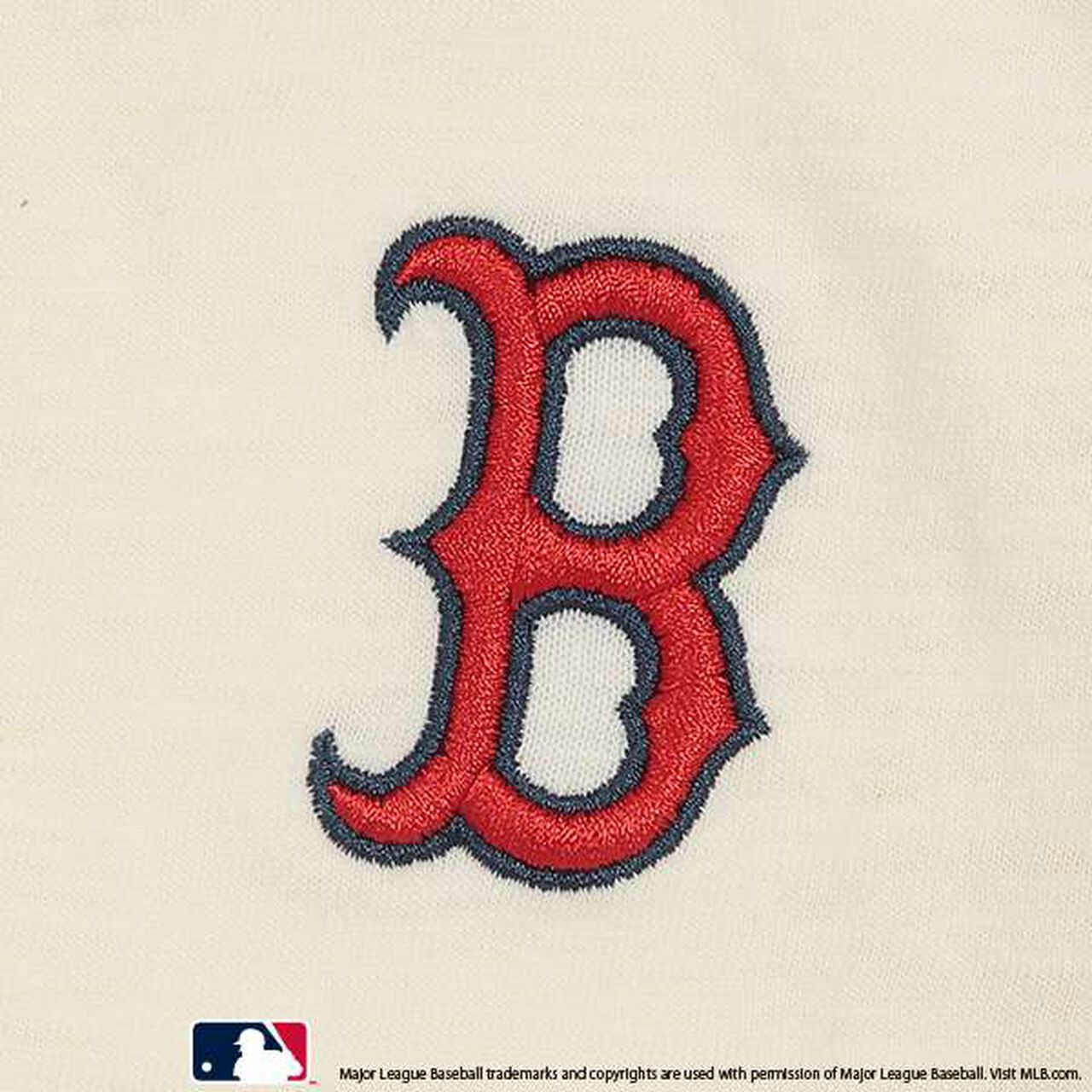 [MLB] Logo Patch Outfit Set,Navy, large image number 17