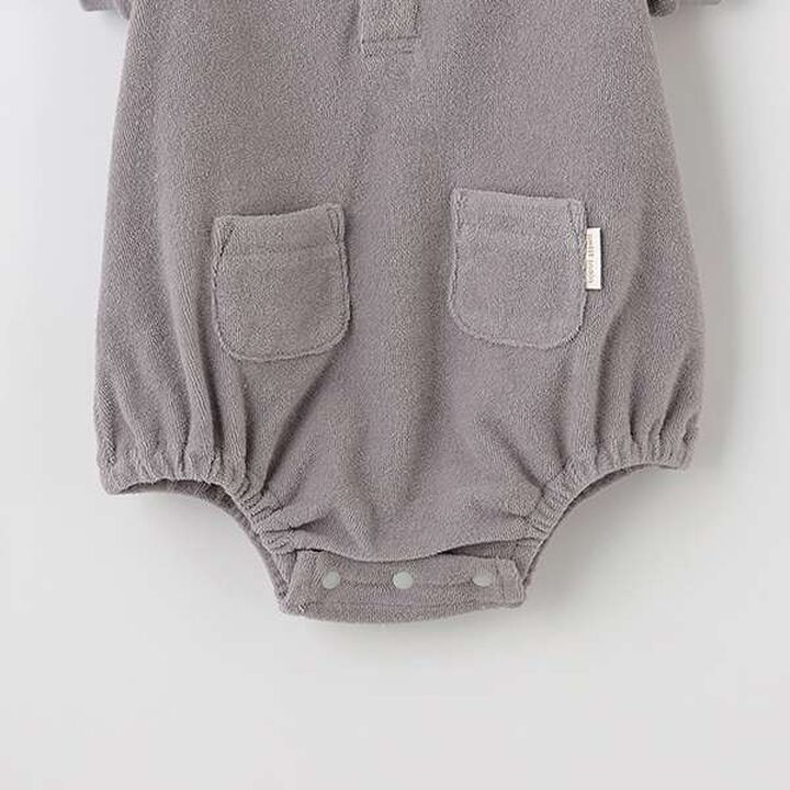 Animal Costume Set,Light gray, medium image number 6