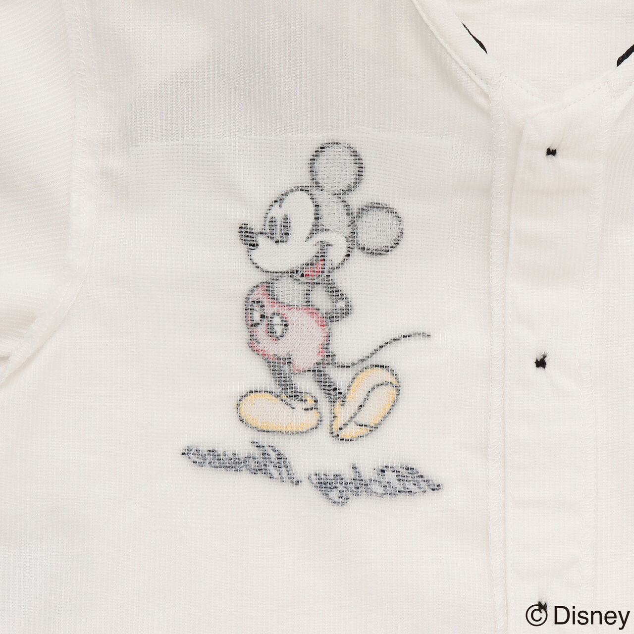 [Disney] Sailor Outfit Set,Blue gray, large image number 7
