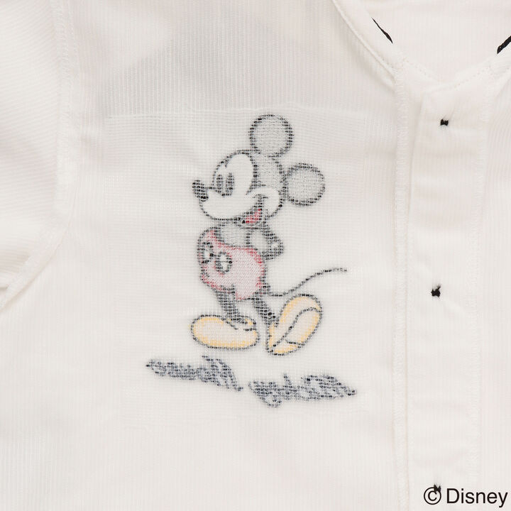 [Disney] Sailor Outfit Set,Blue gray, medium image number 7