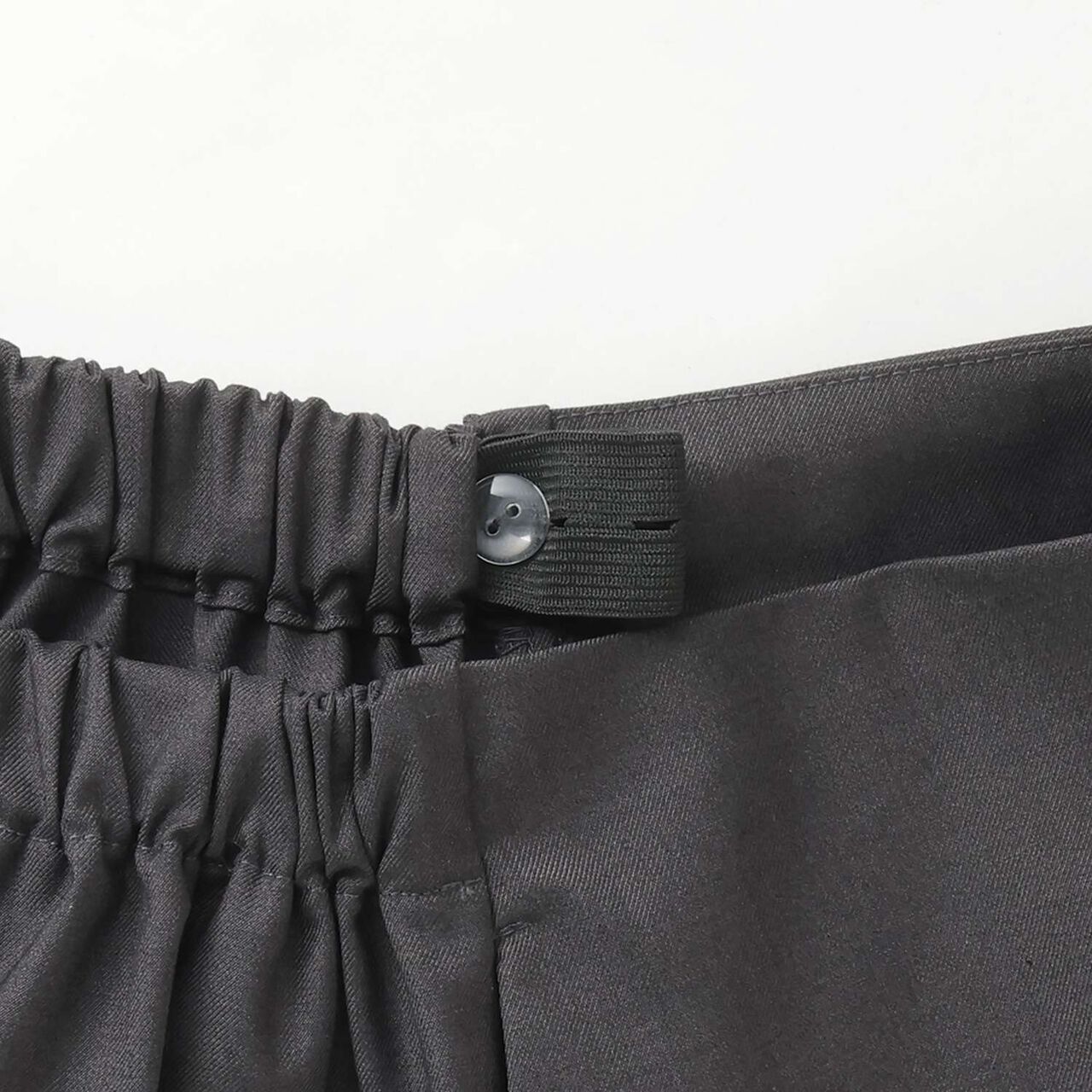 [Graduation Attire] Tiered Culotte Skirt,Multi color, large image number 10