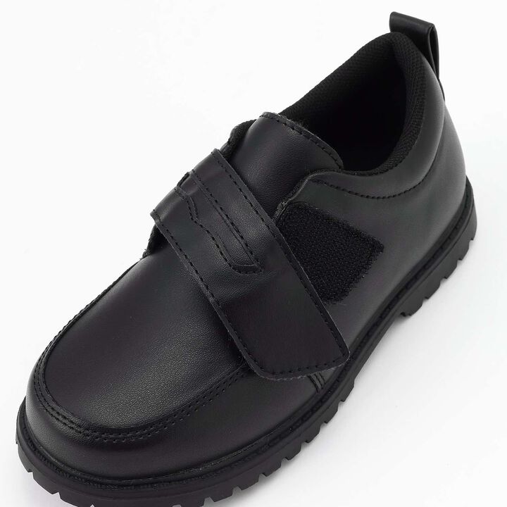 Formal Shoes,Black, medium image number 3