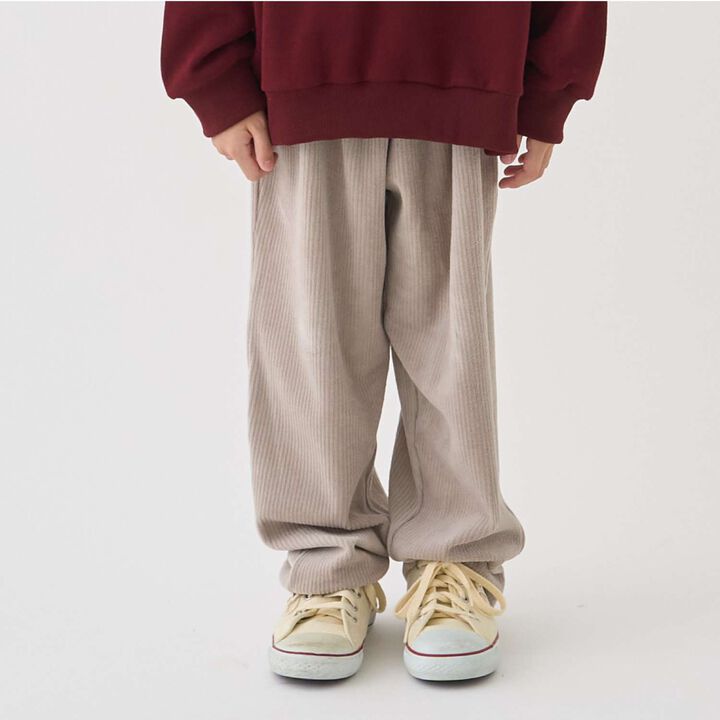 Addictive Comfort Knit Cord Pants,, medium