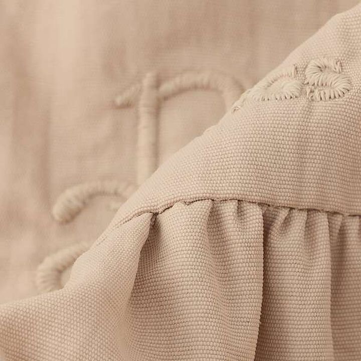 Light Gathered Bomber Jacket,Beige, medium image number 13