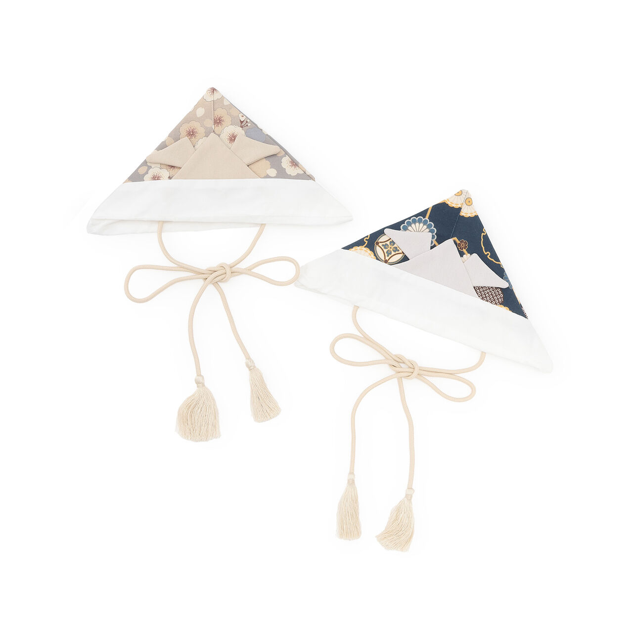 Hooded Cap,Beige, large image number 9