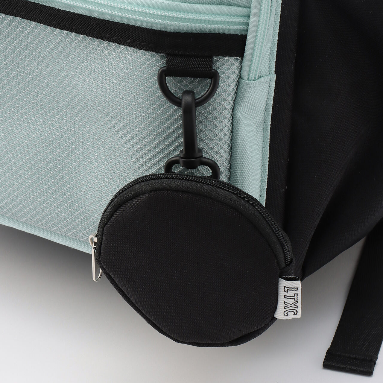 [LTXC] 22L Backpack with Pouch,Ivory, large image number 3