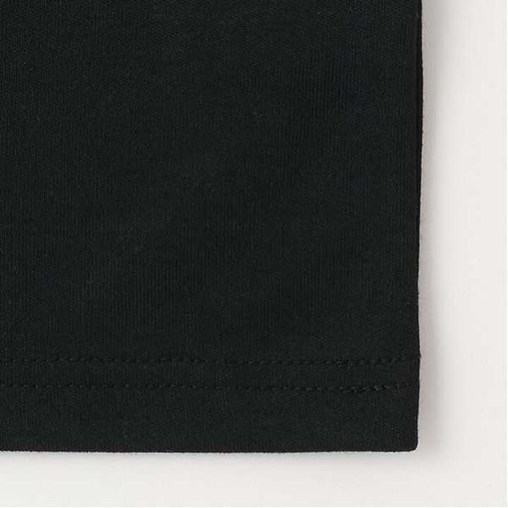 Hello Kitty Tulle Layered Shirt,Black, medium image number 19