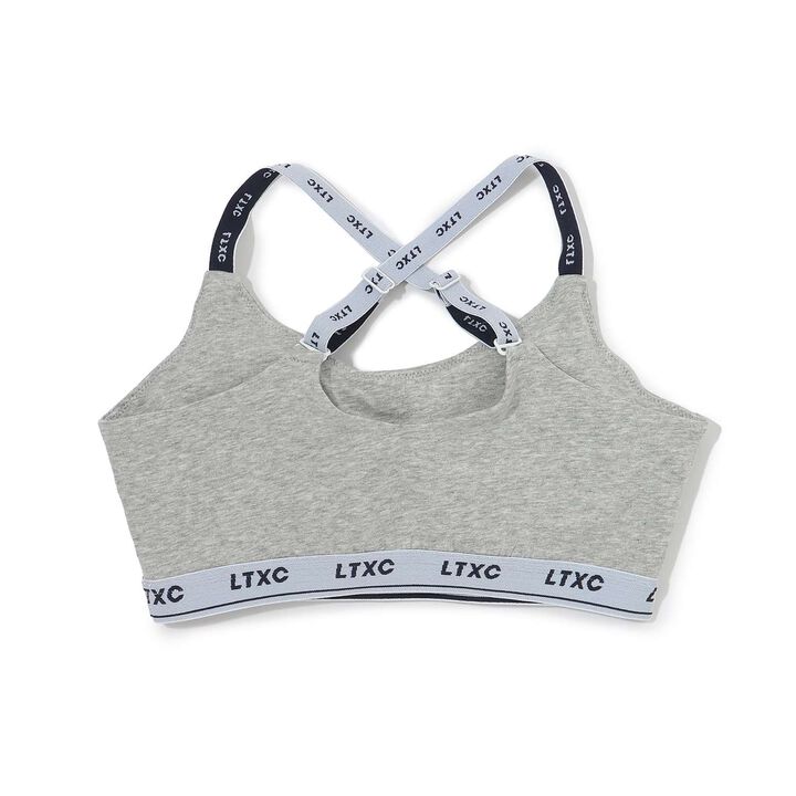 [LTXC] Logo String 2 Way Half Top,Off white, medium image number 17