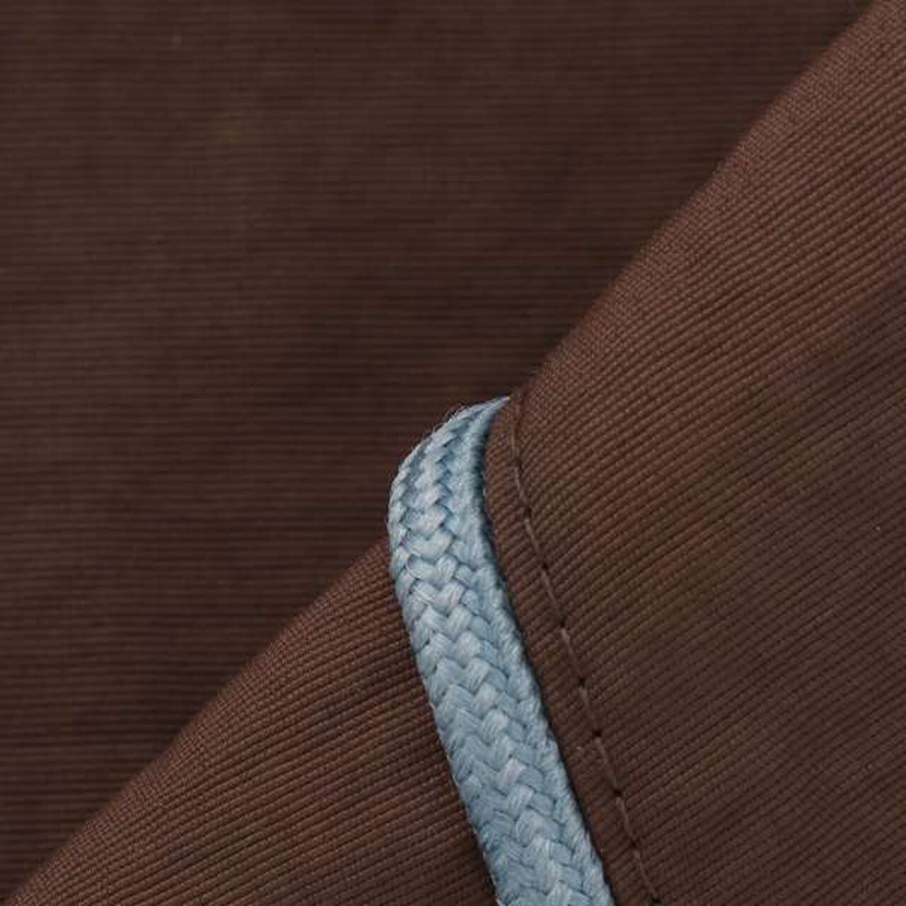 [MNCM] Side Line Wide Pants (Coordinatable Setup),Navy, large image number 12