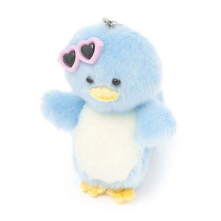Animal Charm,Light blue, medium image number 0