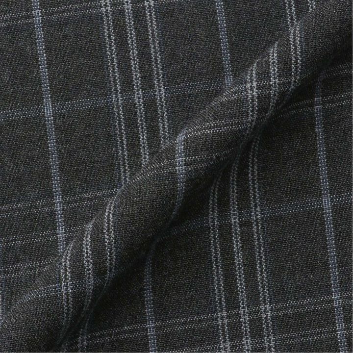 Pleated Skirt & Flared Pants Set,Gray, medium image number 14