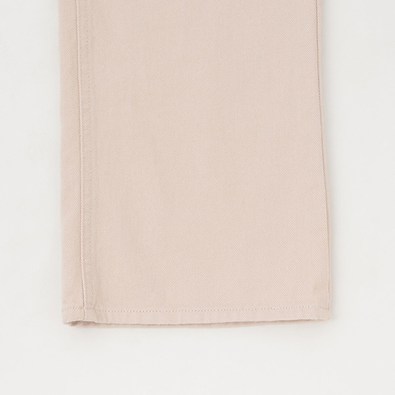 Damage Loose Overalls,Off white, large image number 9