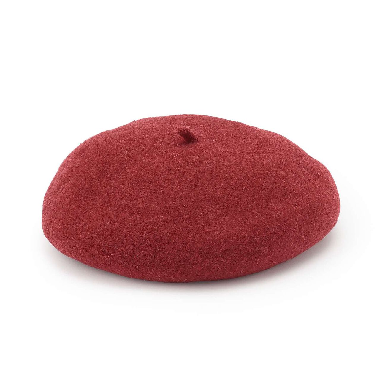 Beret Hat,Mocha tea, large image number 8