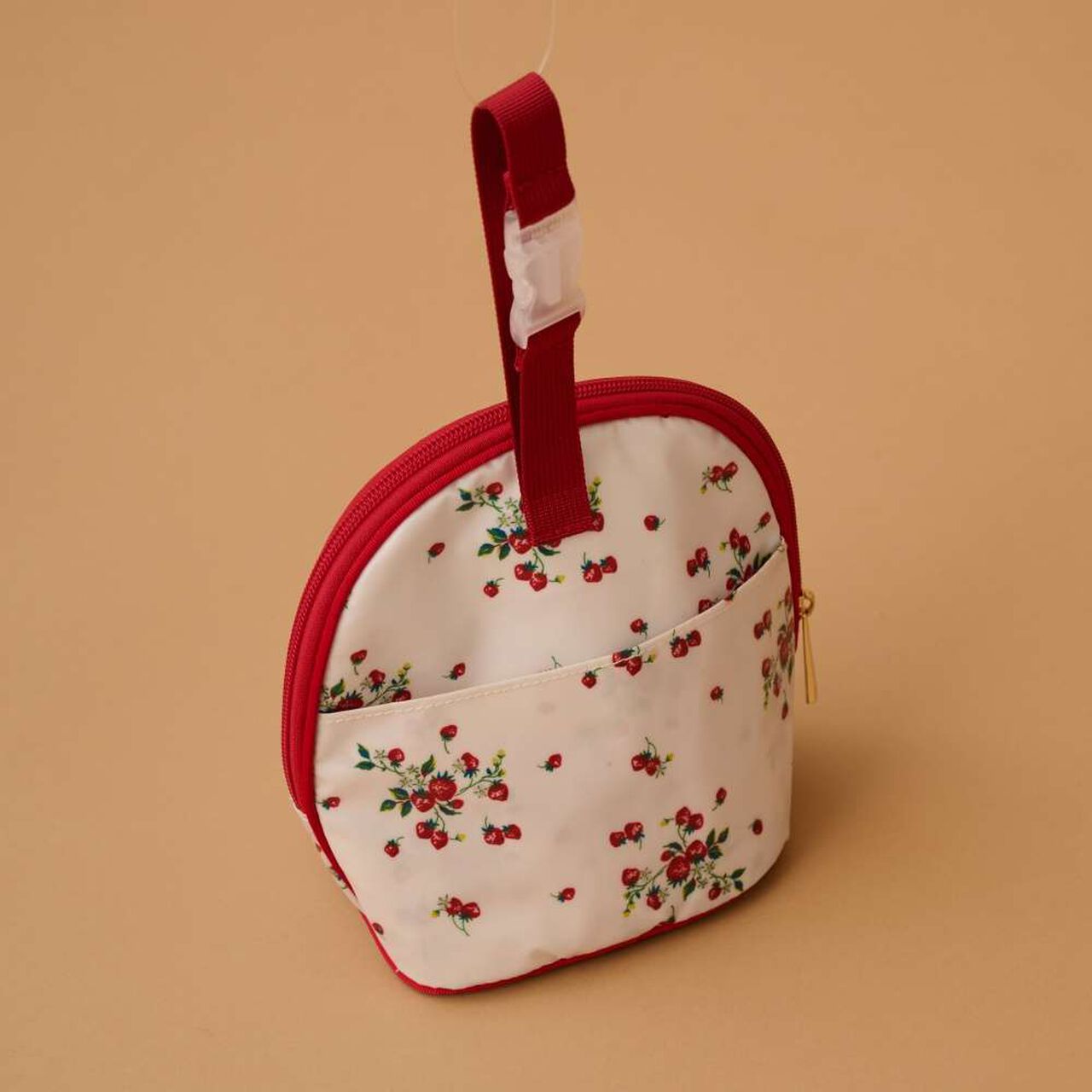 Wild Strawberry Mug Case,Pearl white, large image number 7