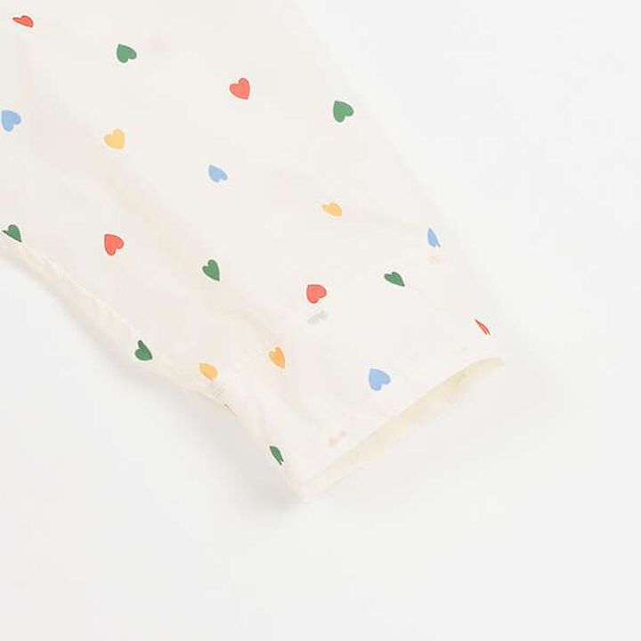 Assorted Raincoat,Navy, medium image number 6