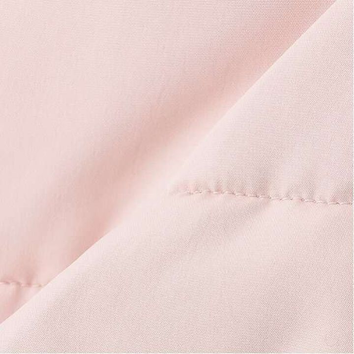 Puffy Short Jacket,Black, medium image number 3