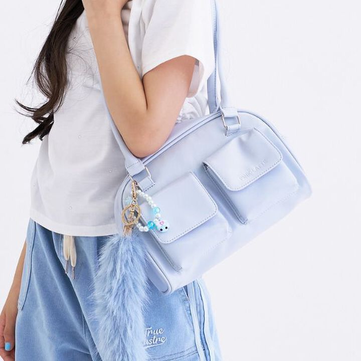 Long Handle Bag,, medium