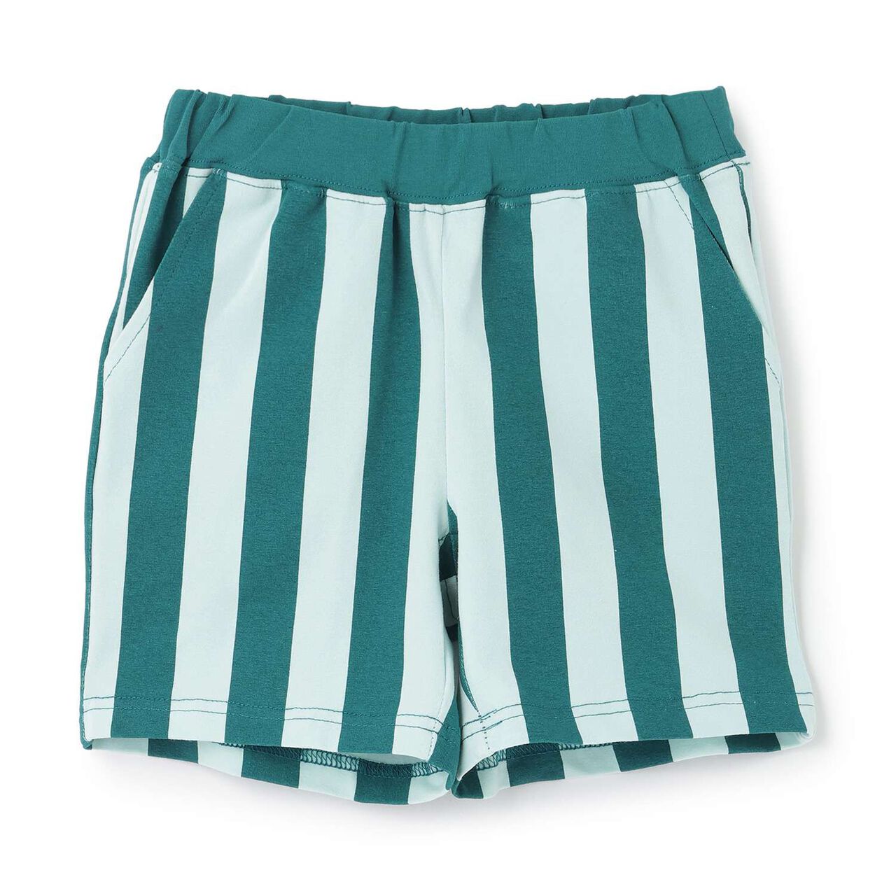 [Affordable/Web Exclusive] Half Pants,Light gray, large image number 8