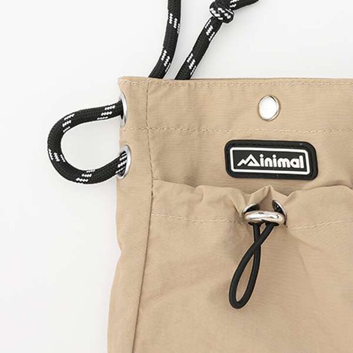 Sakosh Bag,Light khaki, medium image number 2