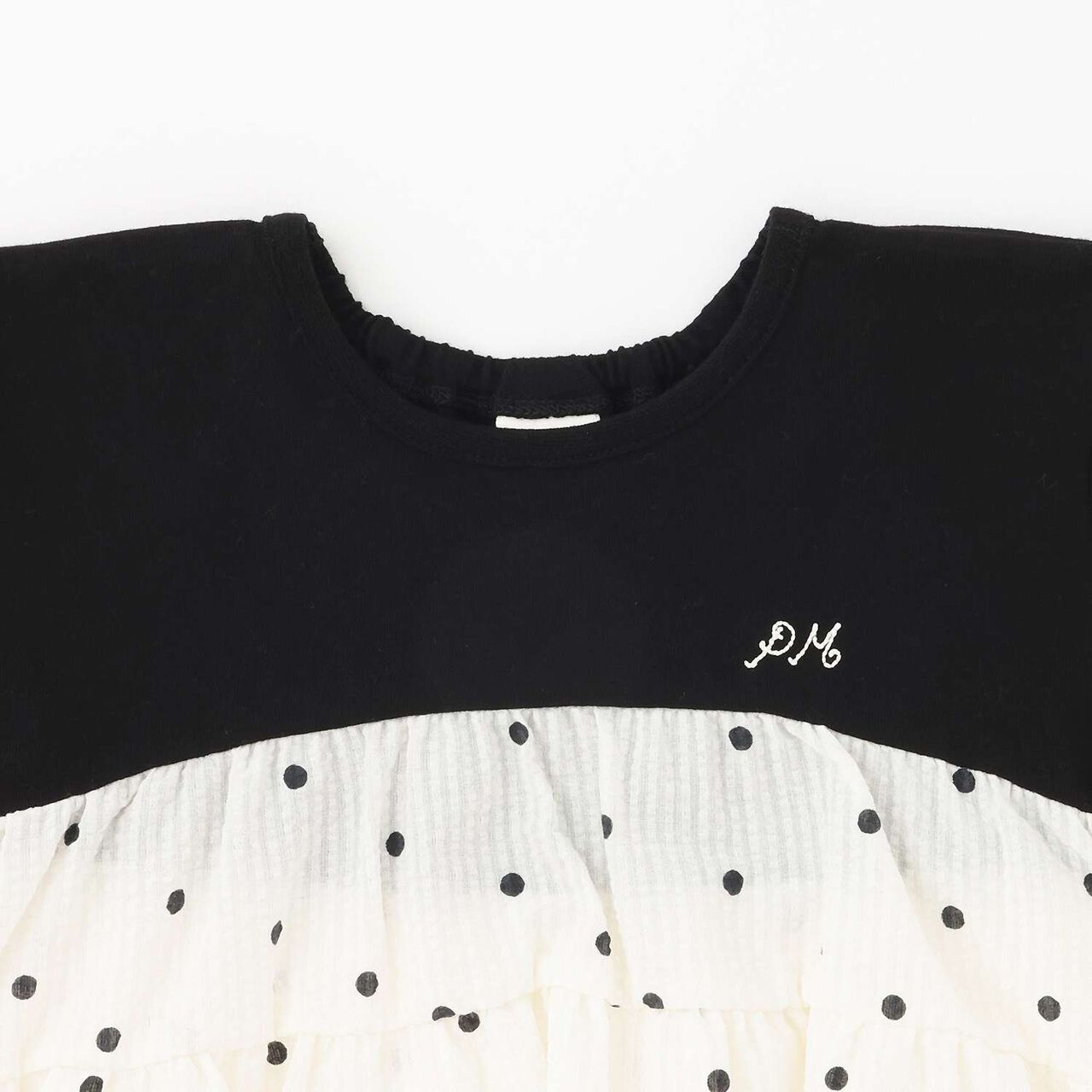 Link Docking Tiered T-Shirt,Lavender, large image number 9