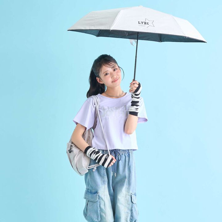 [LTXC/UV] Folding Umbrella,, medium