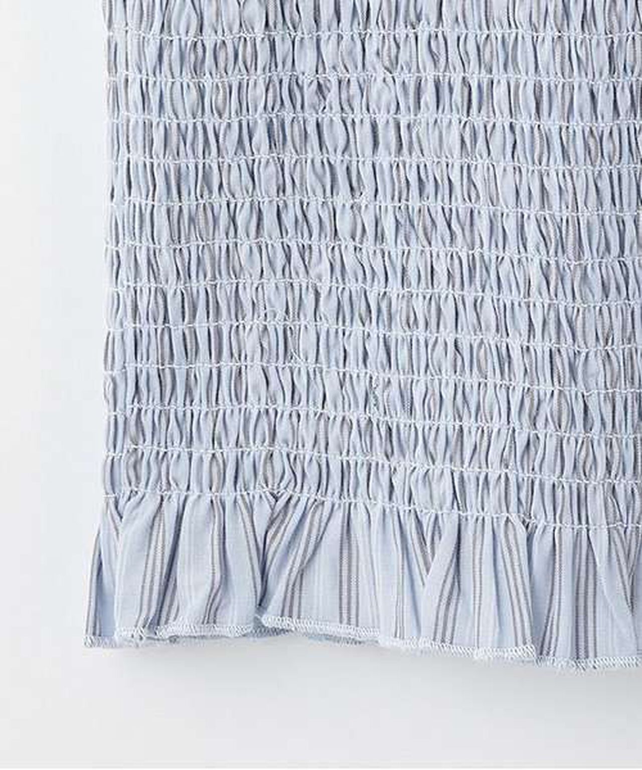 Cropped Shirt and Vest Set,Off white, large image number 11