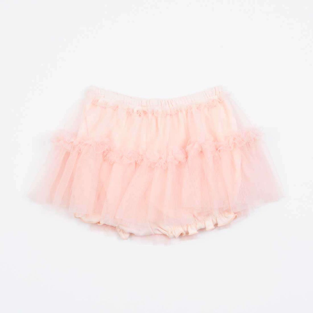 KP Bunny Ear Gift Bag Hairband & Bloomers Set,Light pink, large image number 1