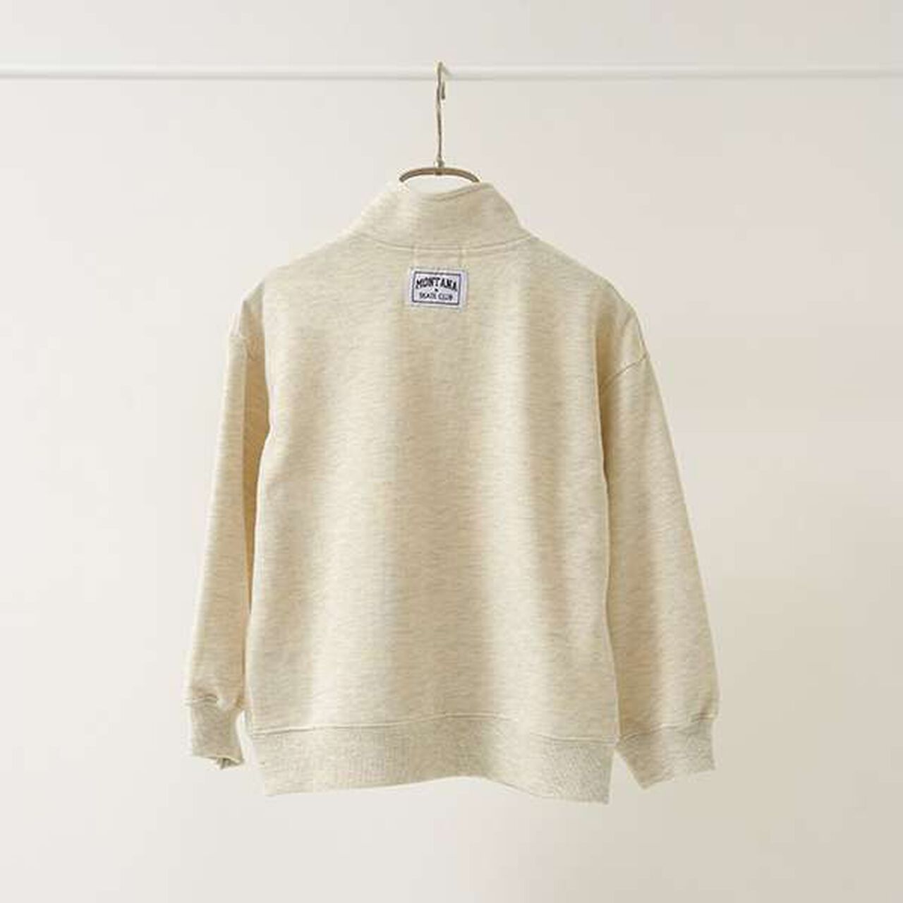 Full-Zip Sweatshirt,Turquoise, large image number 13