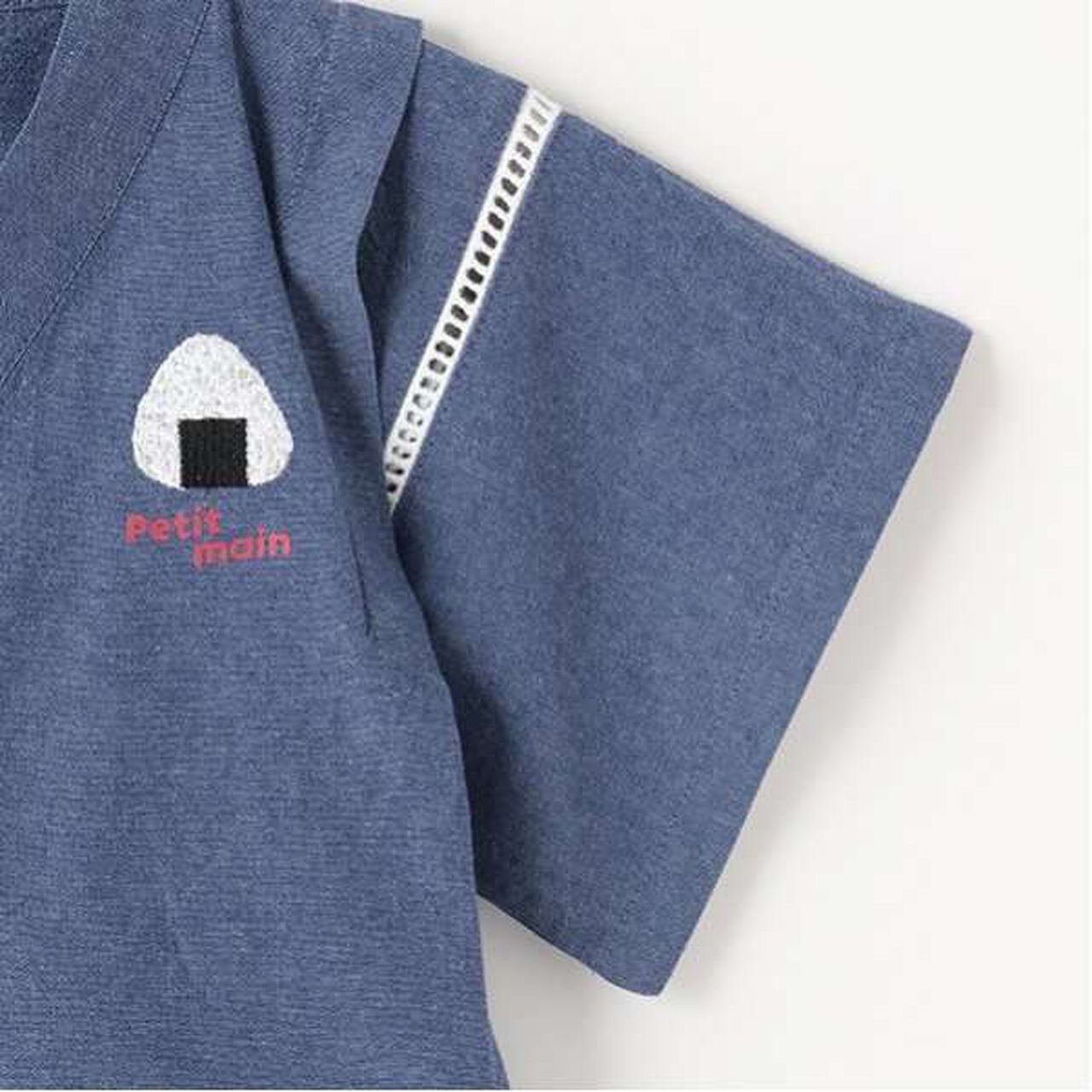 Boys Assorted Jinbei,Blue, large image number 14