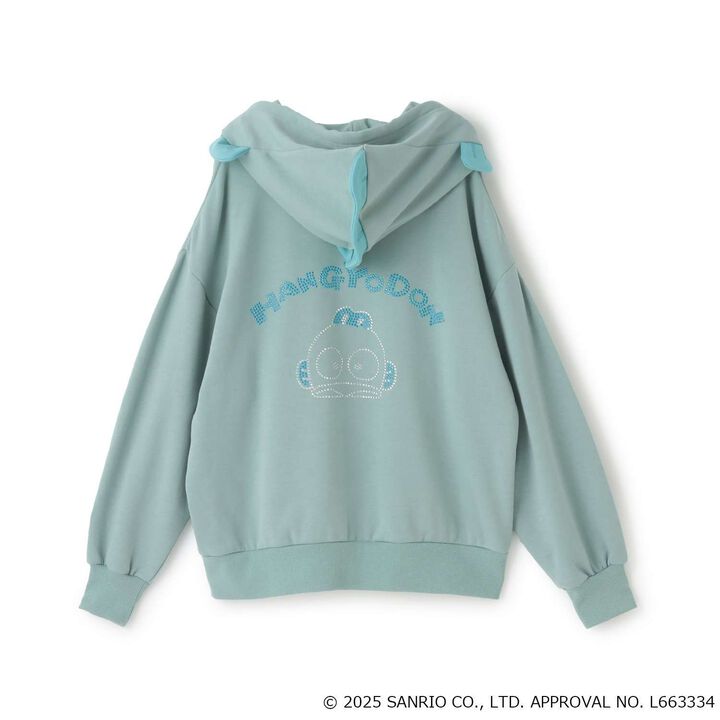 Sanrio Characters Roleplay Hoodie,Off white, medium image number 34