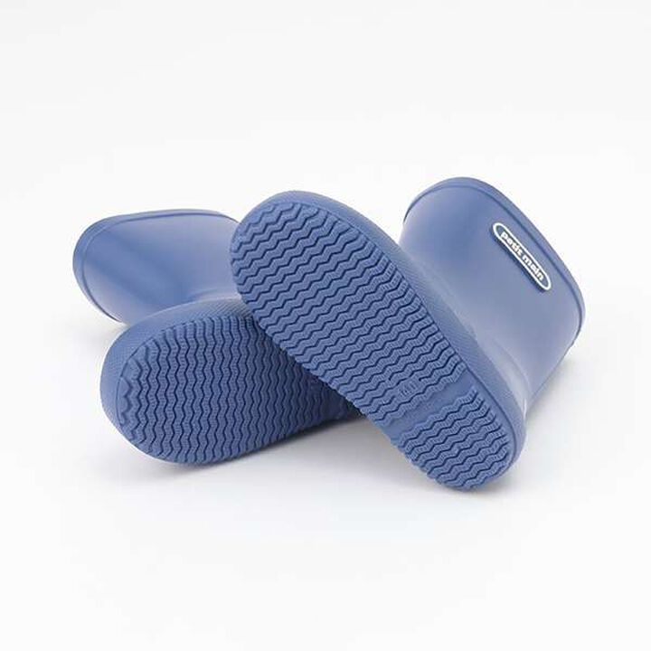 [Web Exclusive] Rain Boots,Navy, medium image number 8