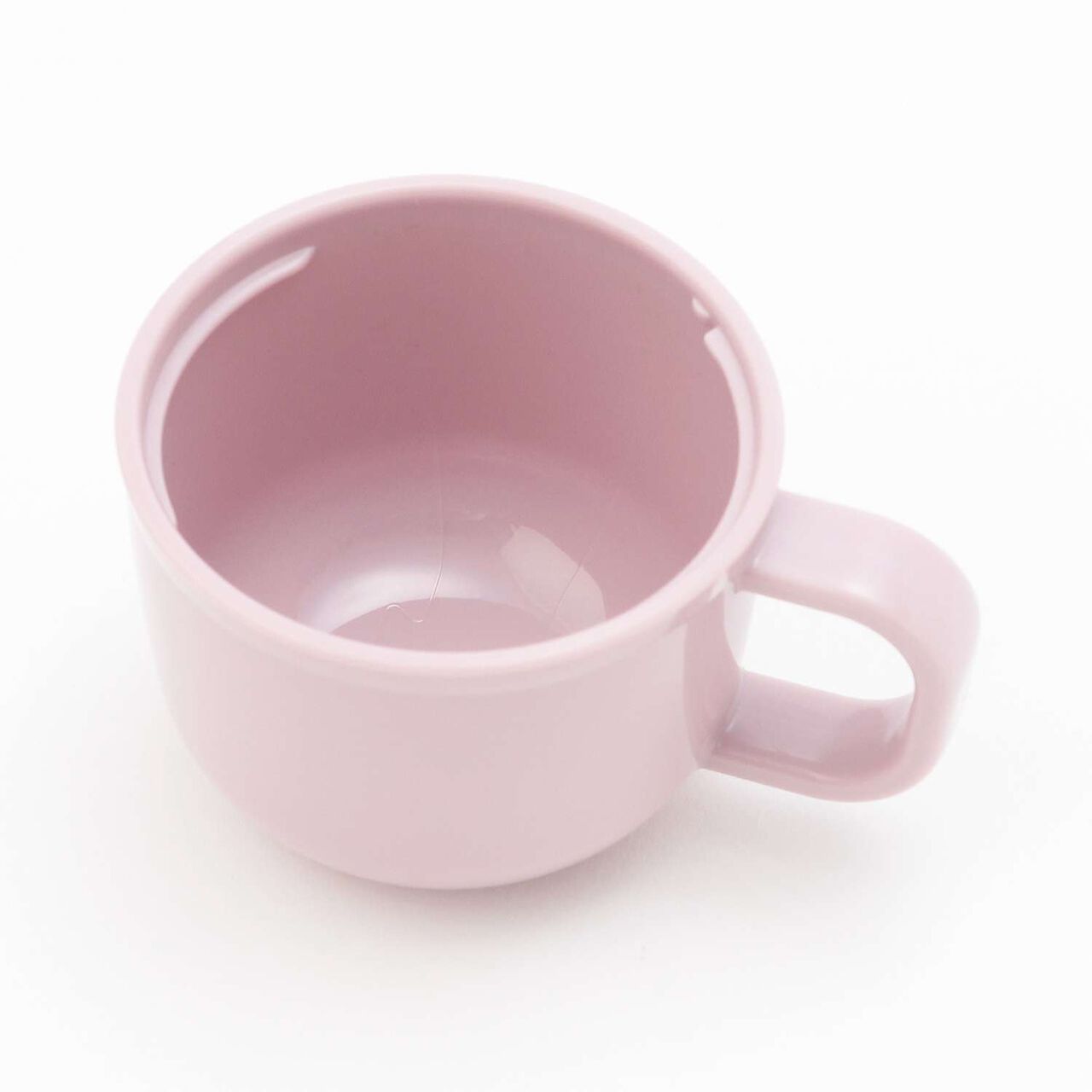 Stainless Steel Bottle with Straw,Lavender, large image number 9