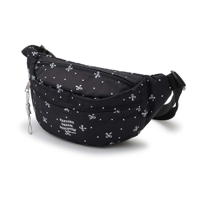 Sling Bag,Polka dots, medium image number 14