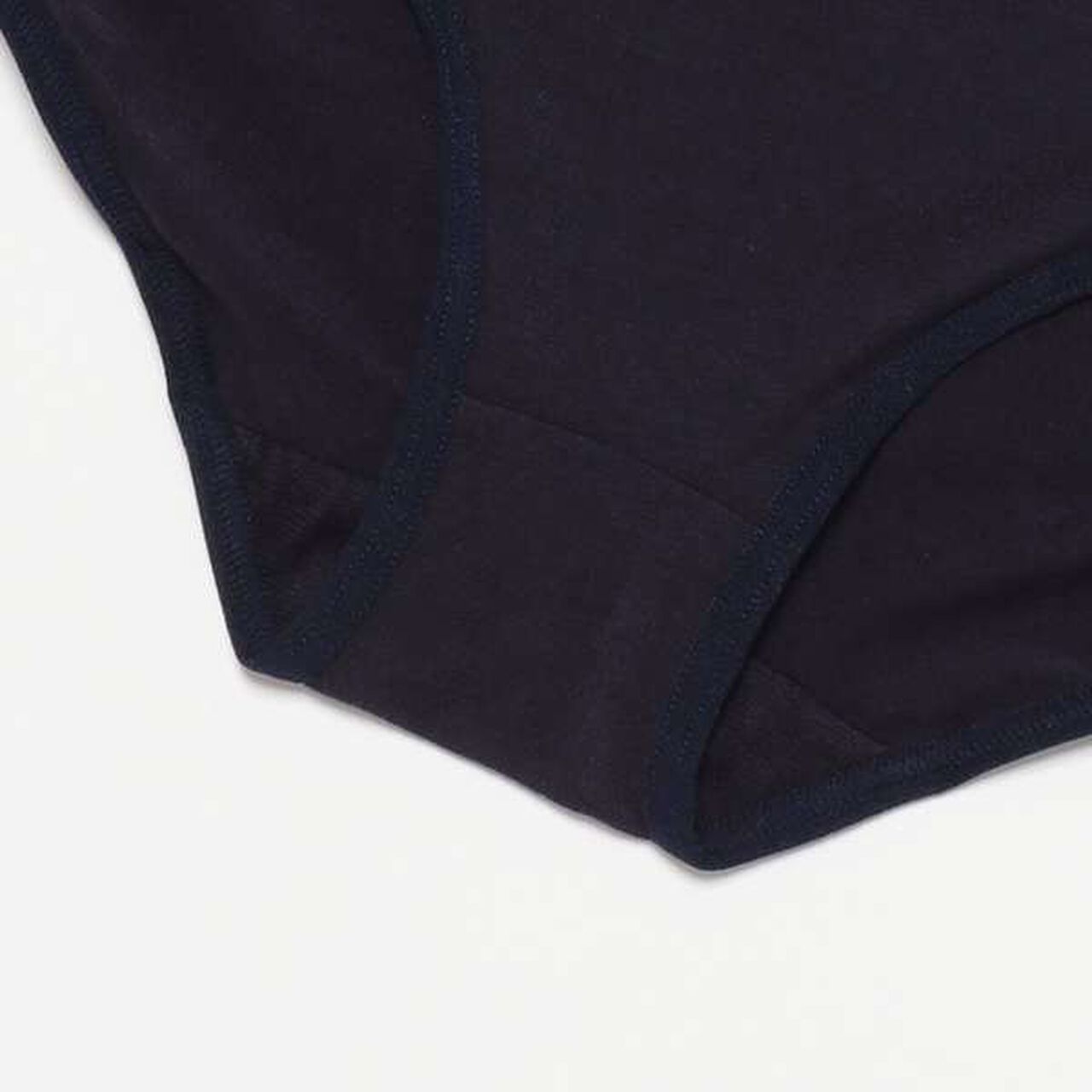 2P Shorts,Black, large image number 8